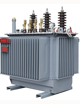 Distribution Transformers