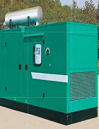 Diesel Generator (DG)