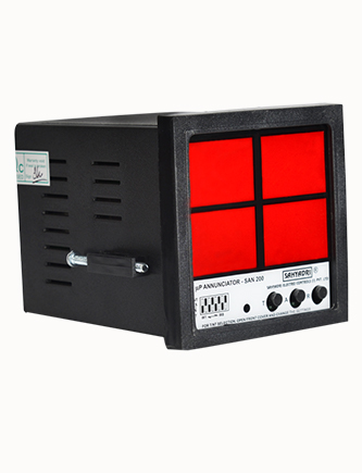 Annunciator Deaer, Distributor & Supplier in India