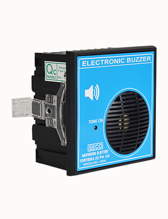 Electronic Buzzer