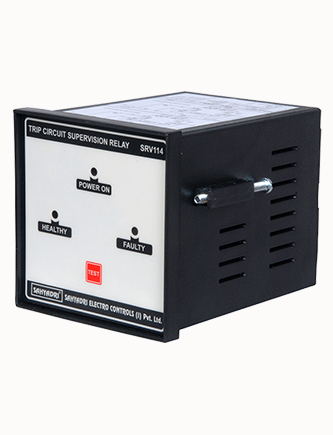 Trip Circuit Supervision Relays