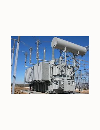 Power Transformers