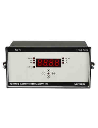 Automatic Voltage Regulator