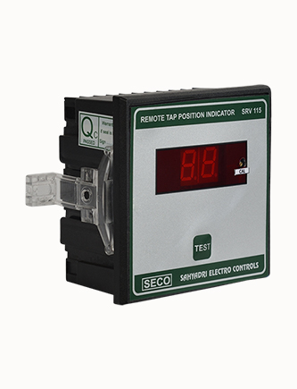 Tap Position Indicators